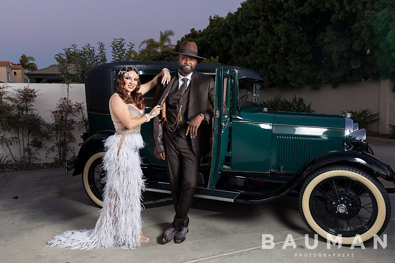 Great Gatsby Themed Party Event Photography, roaring twenties party, private event party, great gatsby party, great gatsby themed party, flapper dresses, san diego event photographer, san diego events, event photography