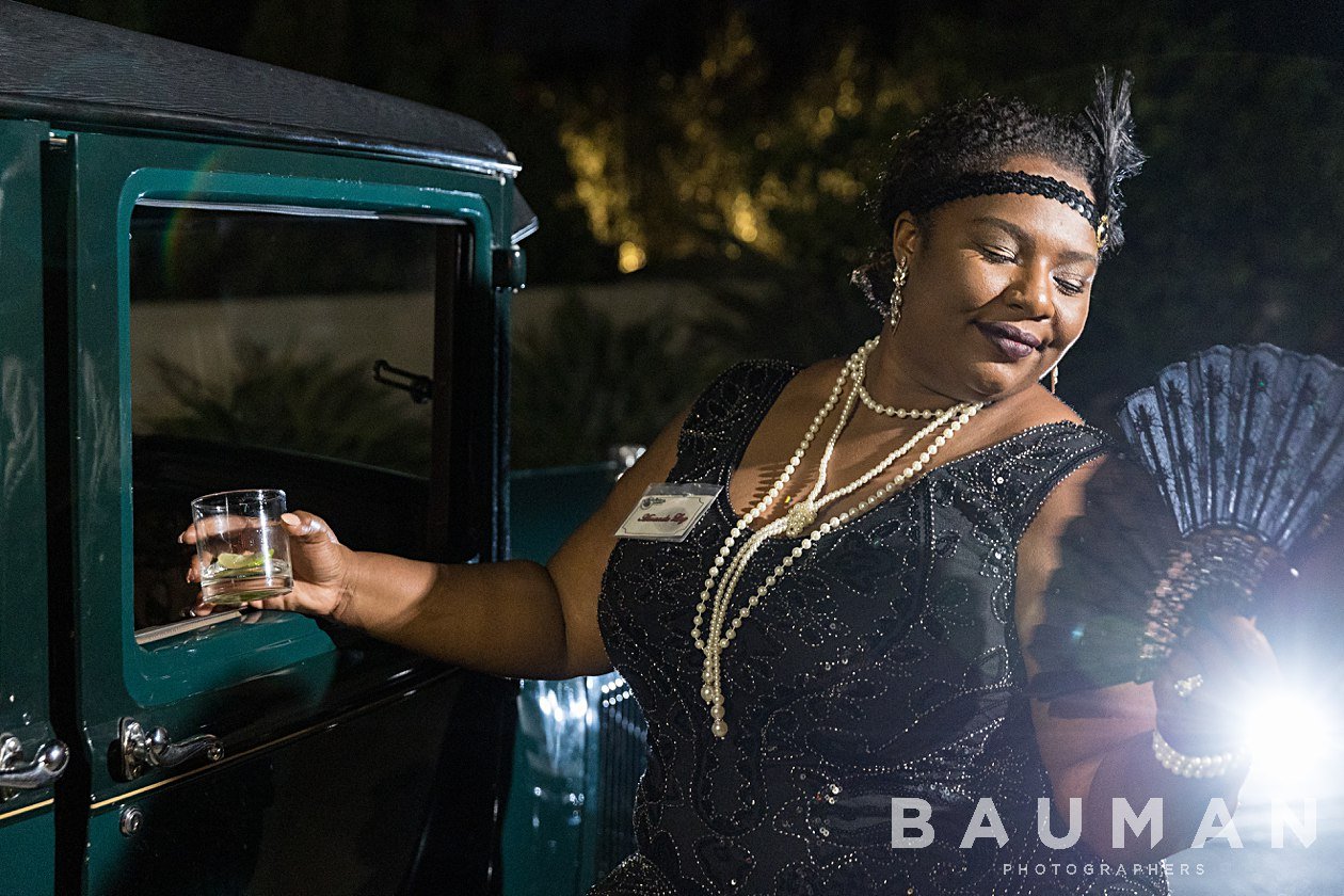 Great Gatsby Themed Party Event Photography, roaring twenties party, private event party, great gatsby party, great gatsby themed party, flapper dresses, san diego event photographer, san diego events, event photography