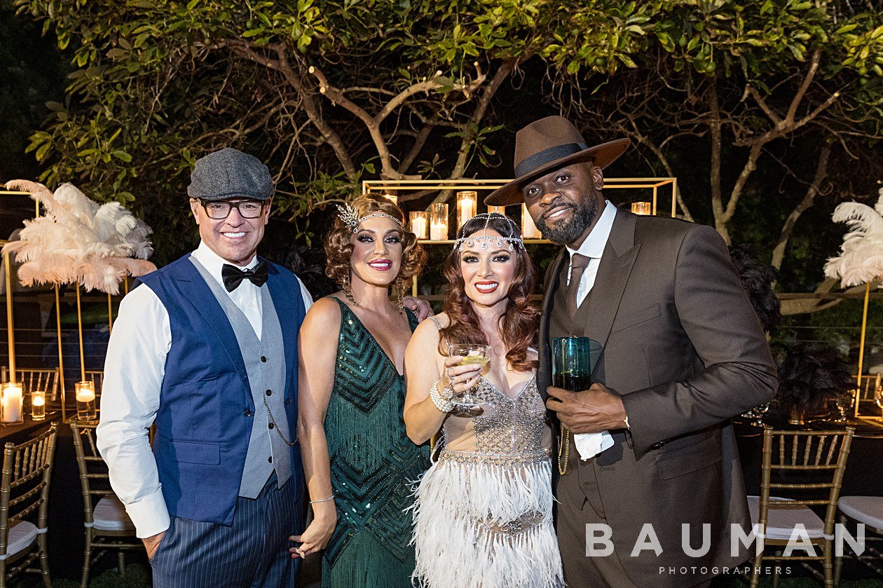 Great Gatsby Themed Party Event Photography, roaring twenties party, private event party, great gatsby party, great gatsby themed party, flapper dresses, san diego event photographer, san diego events, event photography