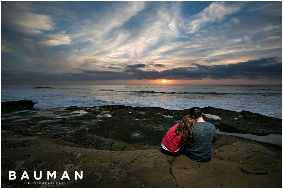 Engagement session, beach engagement session, ocean beach engagement session, gaslamp engagement session, san diego engagement session, california engagement session