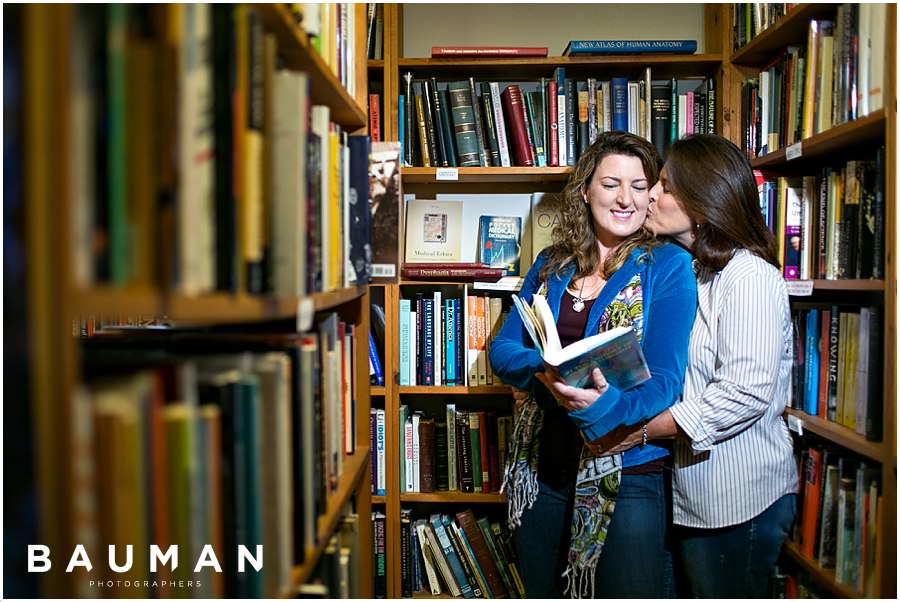 San Diego enagement photography, california engagement photography, engagement photography, hillcrest engagement session, kensington engagement session, lesbian engagement session