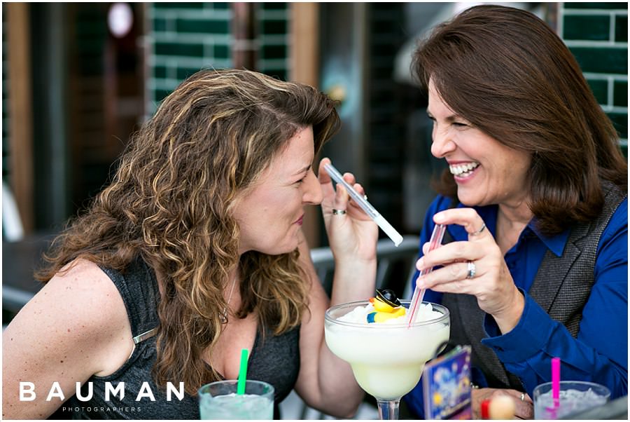 San Diego enagement photography, california engagement photography, engagement photography, hillcrest engagement session, kensington engagement session, lesbian engagement session