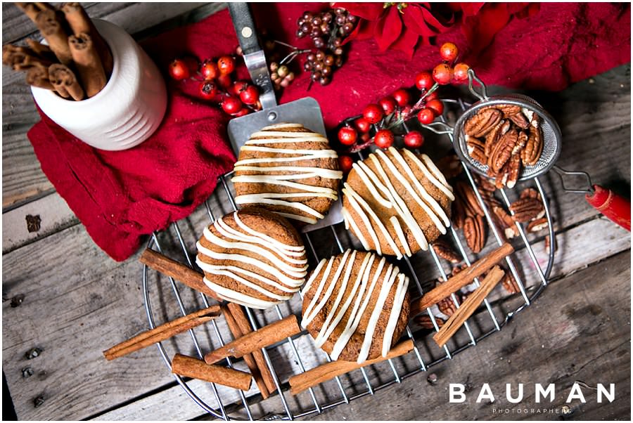 san diego photography, product photography, food photography, cookies, delicious, christmas cookies, holiday cookies, sweet, cravory cookies, cravory christmas cookies, cravory holiday cookies
