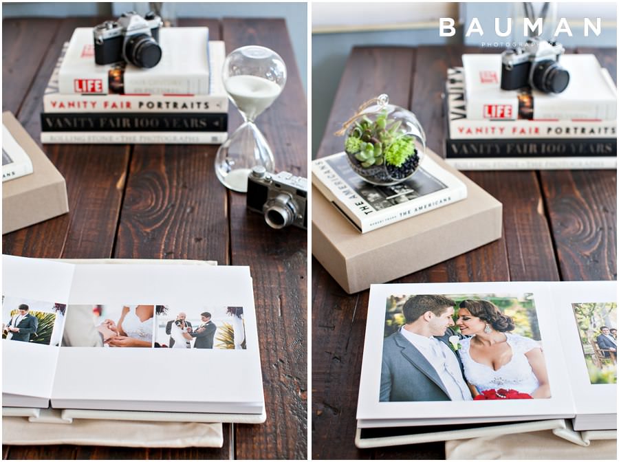 san diego wedding photography, wedding albums, albums, kiss books, kiss, memories