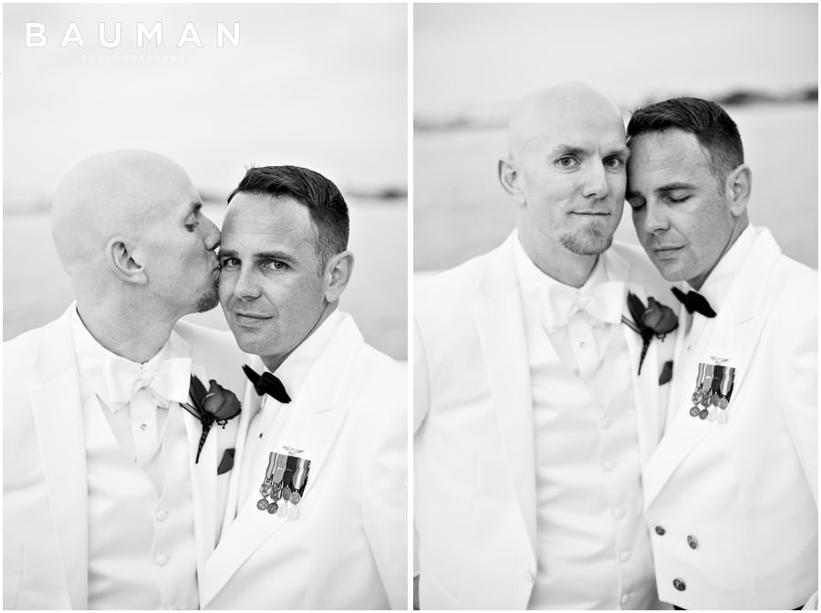 san diego wedding photography, wedding photography, wedding, gay, gay marriage, hornblower wedding, wedding on a boat, love, pride, sweet, san diego, ocean wedding, 