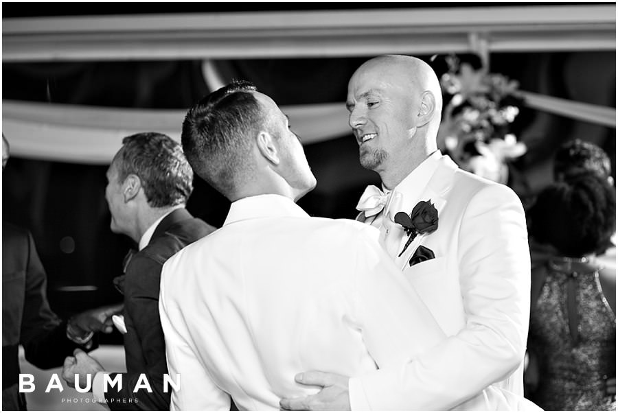 san diego wedding photography, wedding photography, wedding, gay, gay marriage, hornblower wedding, wedding on a boat, love, pride, sweet, san diego, ocean wedding, 