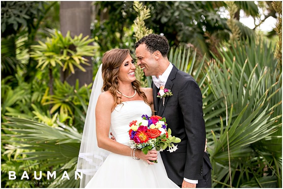 Paradise point wedding, paradise point, paradise wedding photography, destination wedding, tropical wedding, san diego wedding, san diego wedding photography, wedding photography