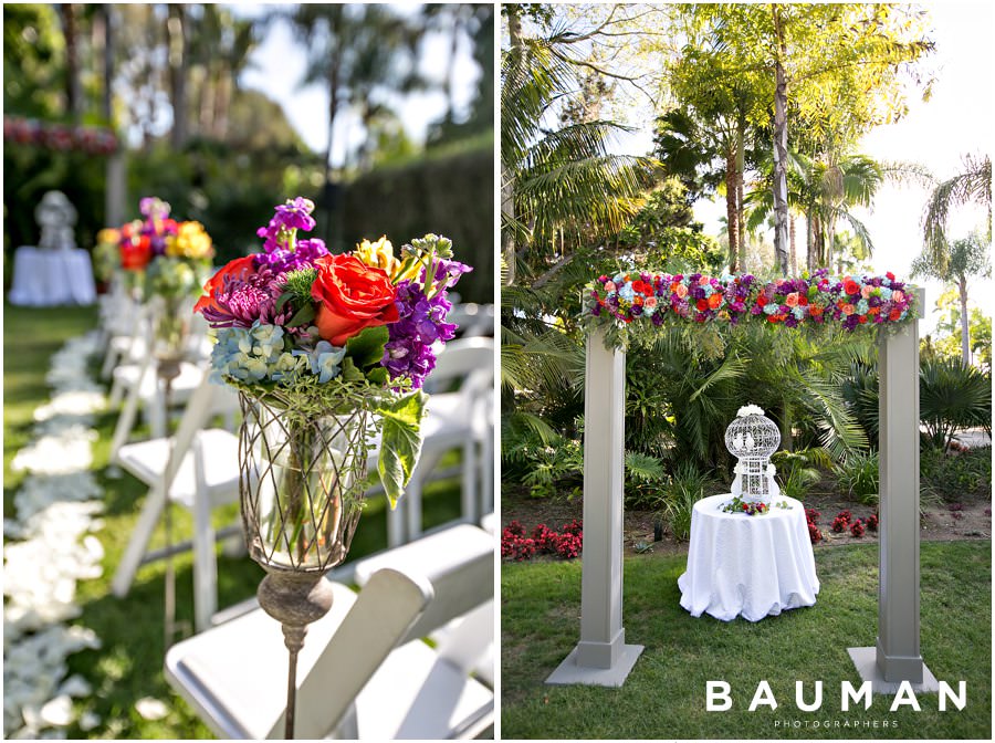 Paradise point wedding, paradise point, paradise wedding photography, destination wedding, tropical wedding, san diego wedding, san diego wedding photography, wedding photography