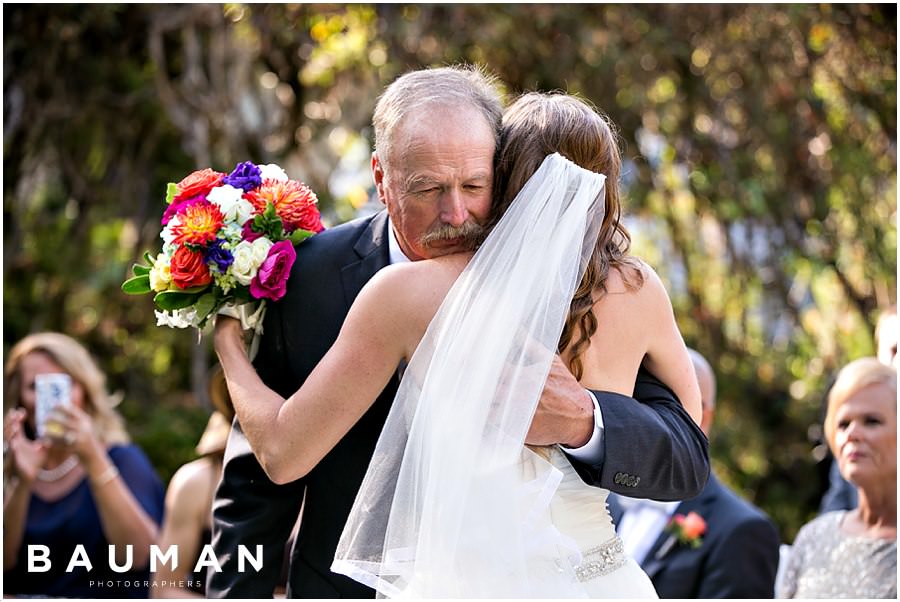 Paradise point wedding, paradise point, paradise wedding photography, destination wedding, tropical wedding, san diego wedding, san diego wedding photography, wedding photography