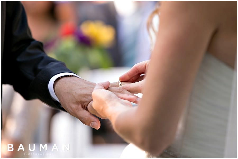 Paradise point wedding, paradise point, paradise wedding photography, destination wedding, tropical wedding, san diego wedding, san diego wedding photography, wedding photography