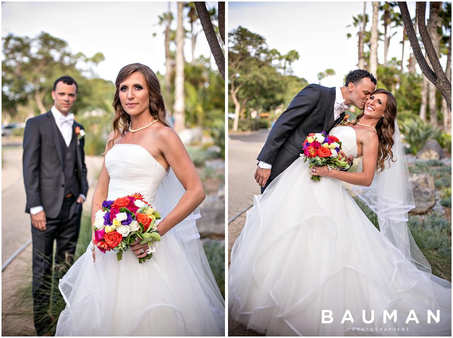 Paradise point wedding, paradise point, paradise wedding photography, destination wedding, tropical wedding, san diego wedding, san diego wedding photography, wedding photography