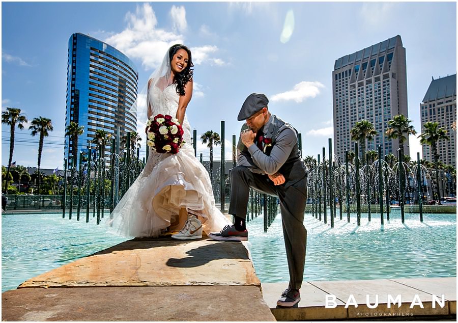 san diego weddings, san diego wedding photography, wedding photography, san diego, point loma wedding, liberty station wedding, liberty station, brick, brick weddings