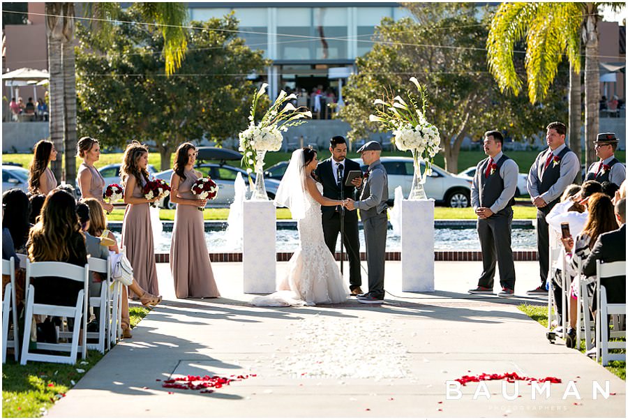 san diego weddings, san diego wedding photography, wedding photography, san diego, point loma wedding, liberty station wedding, liberty station, brick, brick weddings