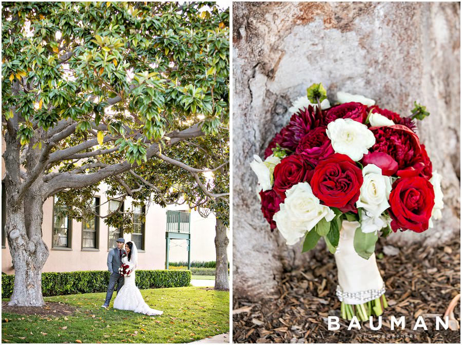 san diego weddings, san diego wedding photography, wedding photography, san diego, point loma wedding, liberty station wedding, liberty station, brick, brick weddings