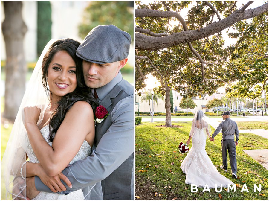 san diego weddings, san diego wedding photography, wedding photography, san diego, point loma wedding, liberty station wedding, liberty station, brick, brick weddings