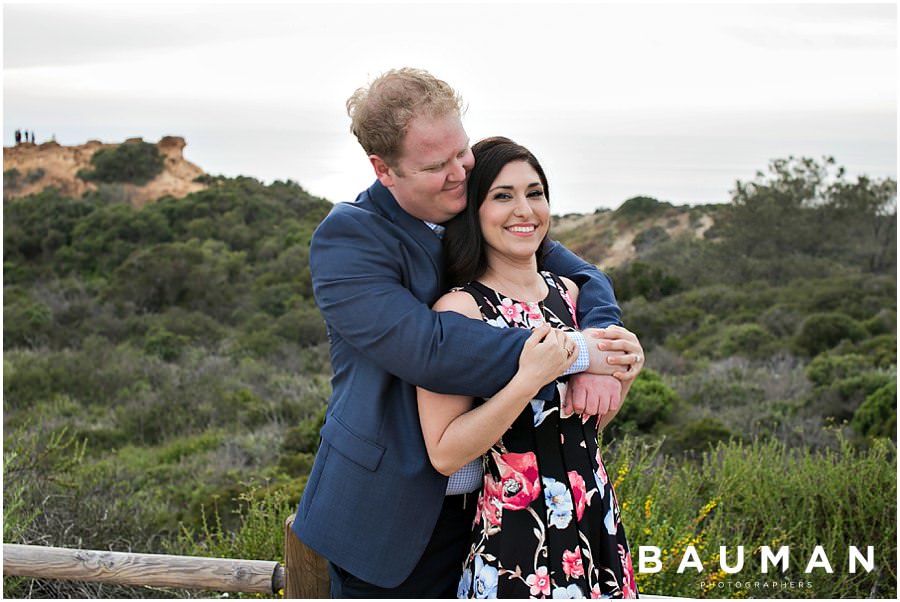 san diego wedding photography, san diego, san diego engagement, engagement, engagement portraits, torrey pines, torrey pines engagement