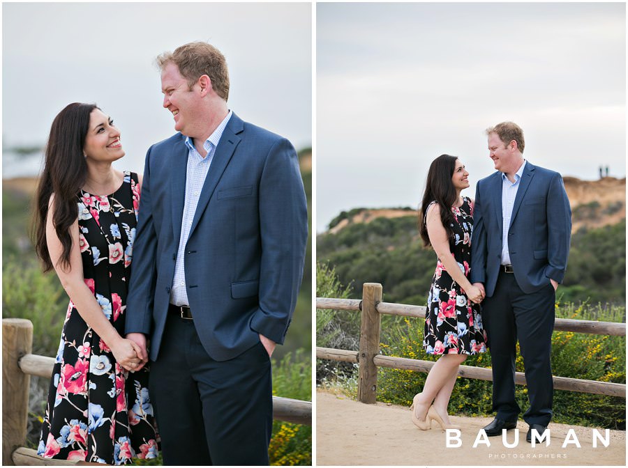 san diego wedding photography, san diego, san diego engagement, engagement, engagement portraits, torrey pines, torrey pines engagement