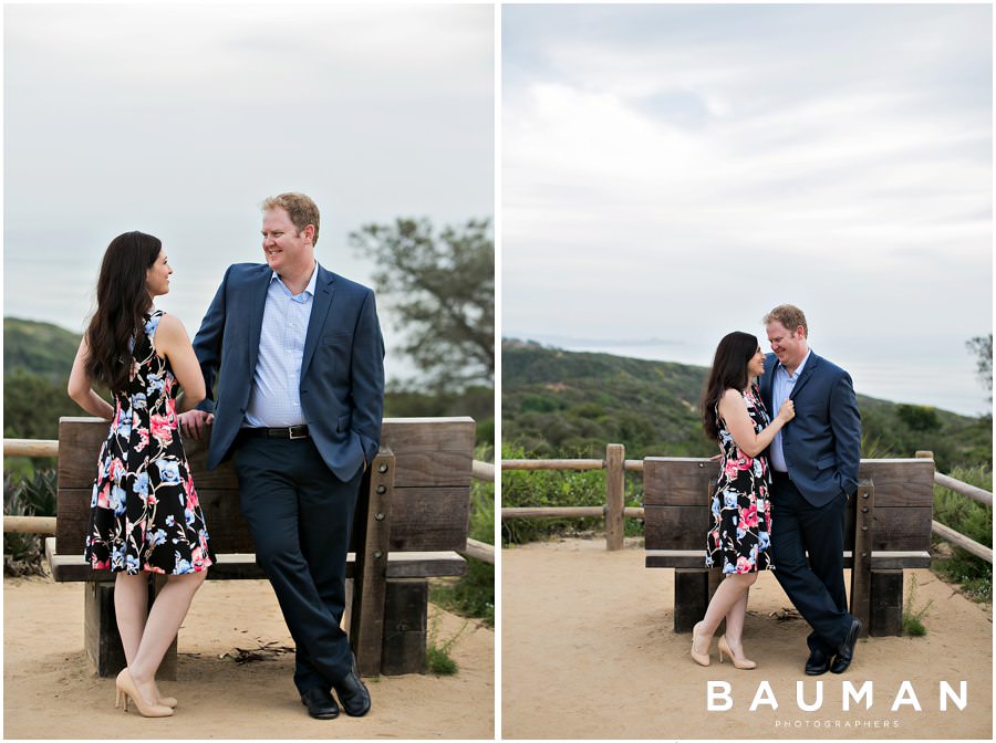 san diego wedding photography, san diego, san diego engagement, engagement, engagement portraits, torrey pines, torrey pines engagement