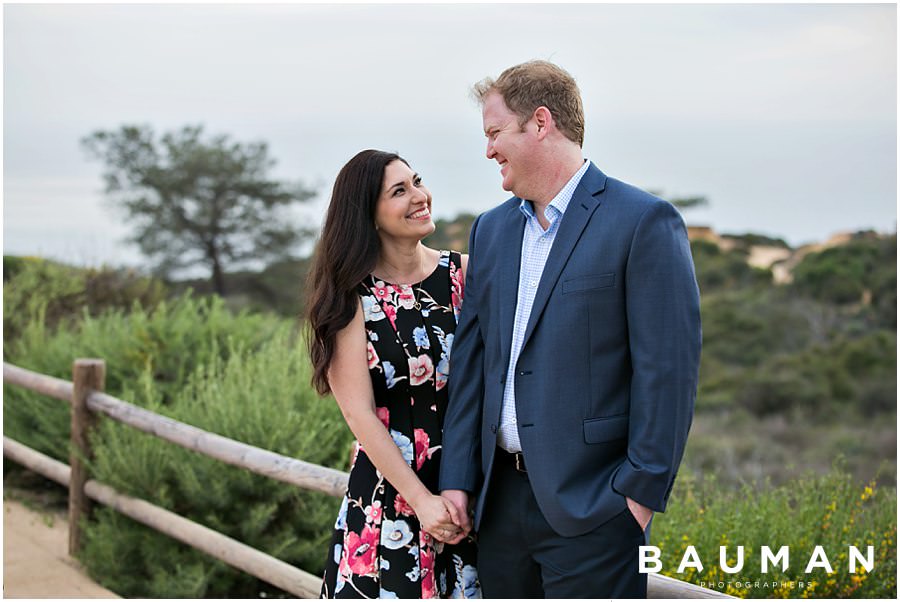 san diego wedding photography, san diego, san diego engagement, engagement, engagement portraits, torrey pines, torrey pines engagement