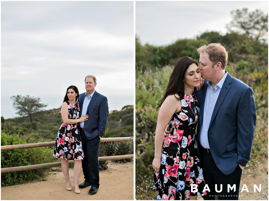 san diego wedding photography, san diego, san diego engagement, engagement, engagement portraits, torrey pines, torrey pines engagement