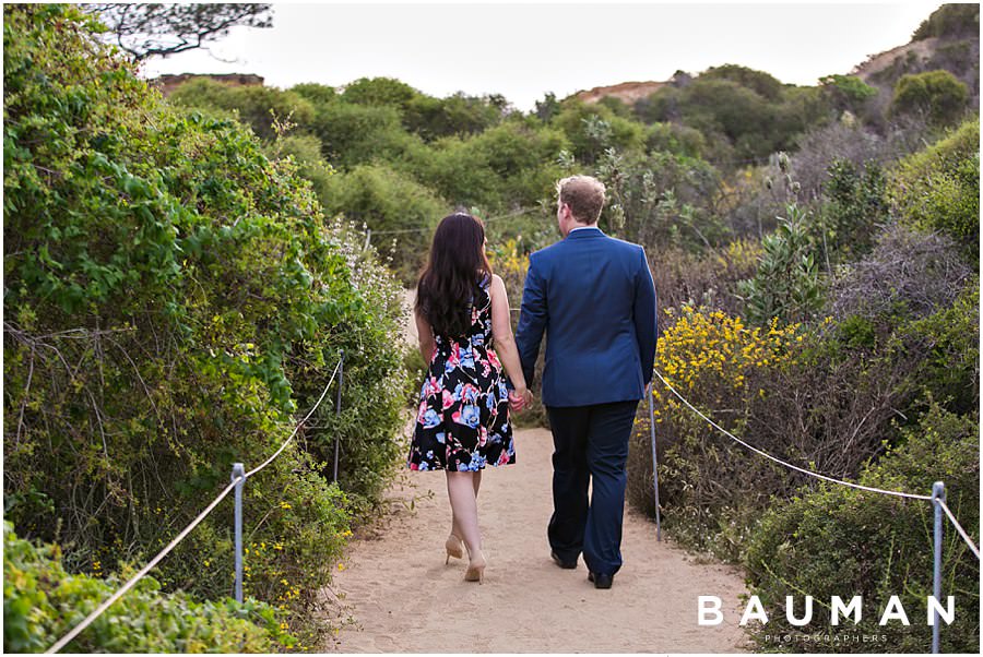 san diego wedding photography, san diego, san diego engagement, engagement, engagement portraits, torrey pines, torrey pines engagement