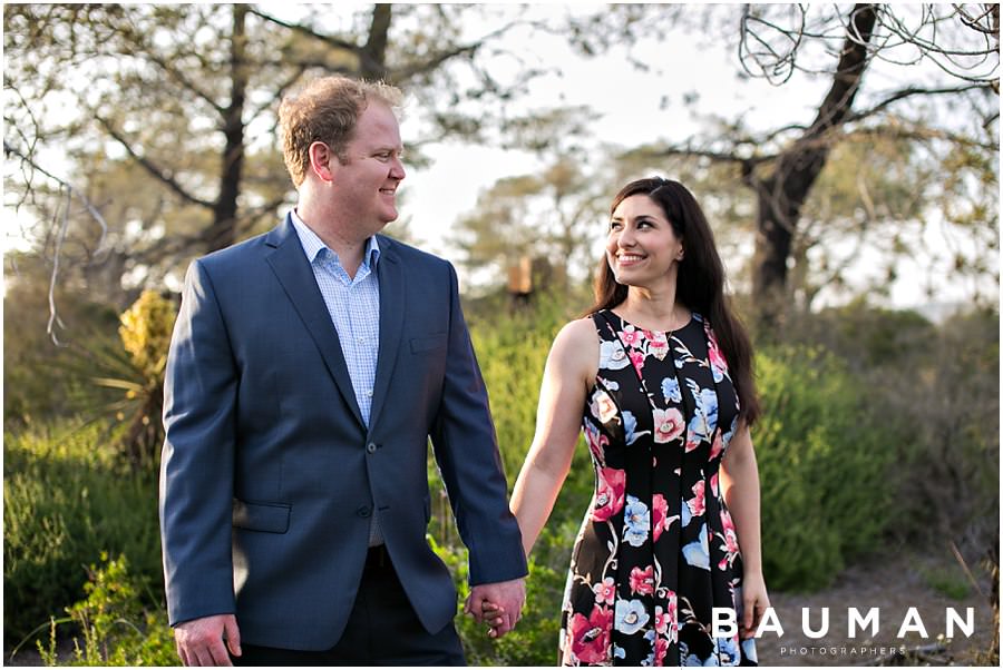 san diego wedding photography, san diego, san diego engagement, engagement, engagement portraits, torrey pines, torrey pines engagement