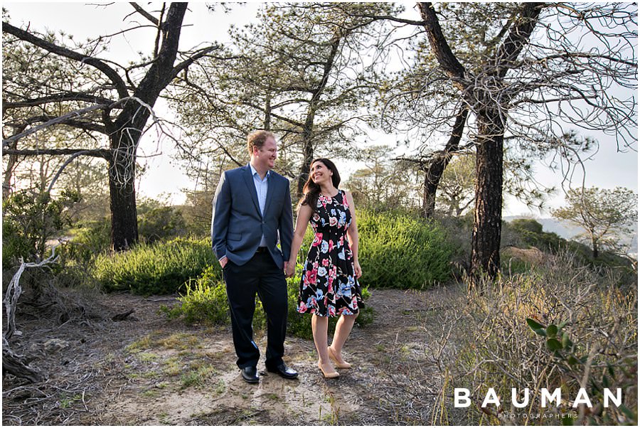 san diego wedding photography, san diego, san diego engagement, engagement, engagement portraits, torrey pines, torrey pines engagement