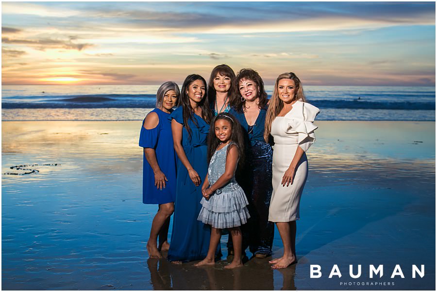 Bauman photographers, san diego photographer, portrait photographer, san diego portrait photographer, san diego family portraits, family portraits, solana beach family portraits, solana beach, beach family portraits