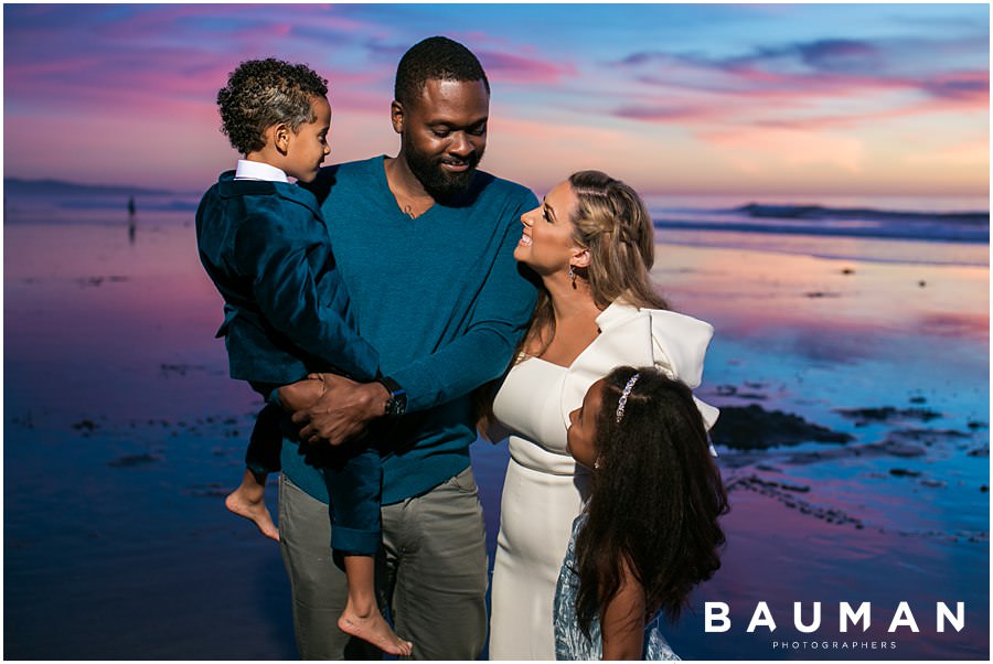 Bauman photographers, san diego photographer, portrait photographer, san diego portrait photographer, san diego family portraits, family portraits, solana beach family portraits, solana beach, beach family portraits