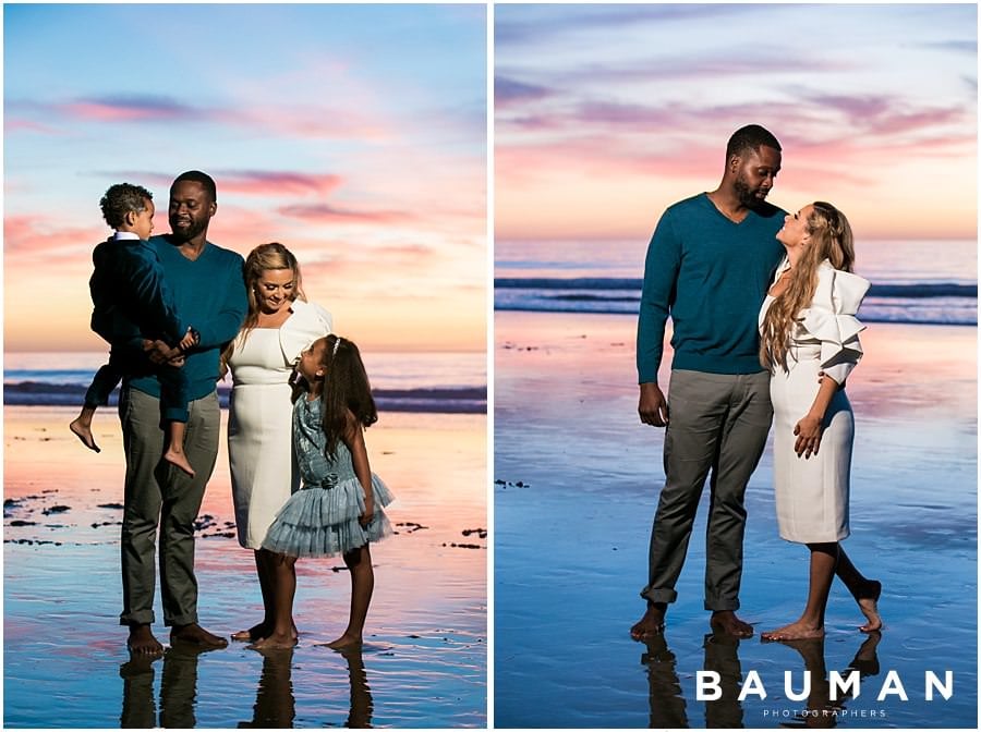 Bauman photographers, san diego photographer, portrait photographer, san diego portrait photographer, san diego family portraits, family portraits, solana beach family portraits, solana beach, beach family portraits