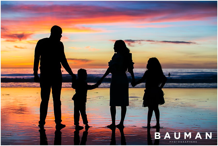 Bauman photographers, san diego photographer, portrait photographer, san diego portrait photographer, san diego family portraits, family portraits, solana beach family portraits, solana beach, beach family portraits