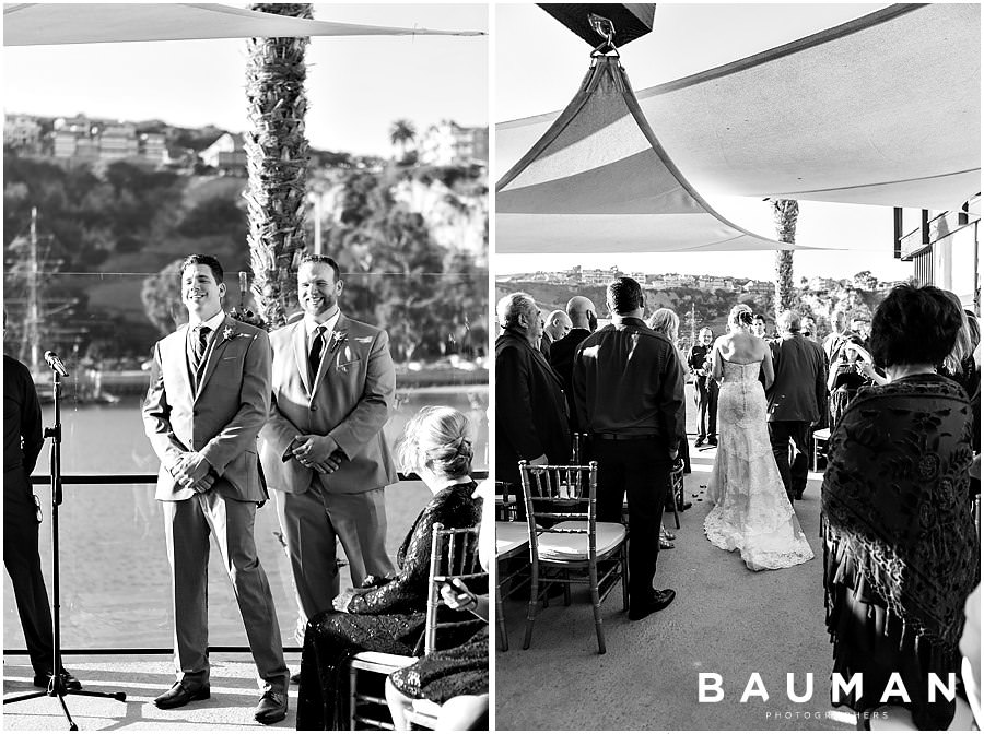 Bauman photographers, san diego wedding photographer, san diego wedding, ocean view wedding, san diego photographer, wedding photography, Dana Point Yacht Club, Dana Point Yacht Club wedding, Dana Point, Dana Point Wedding