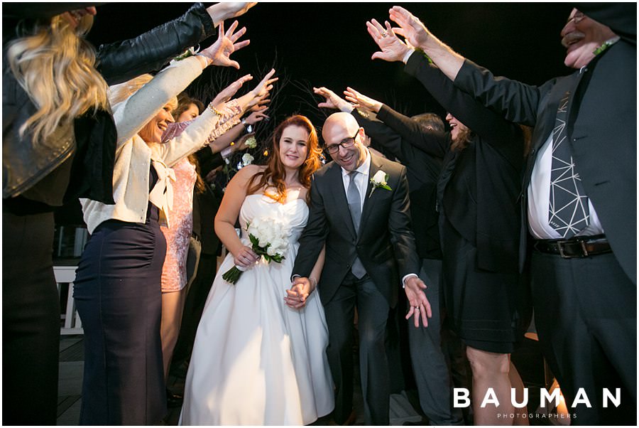 Bauman photographers, san diego photographer, wedding photographer, san diego wedding photographer, san diego wedding, coronado wedding, hotel del coronado, hotel del coronado wedding, nighttime wedding, san diego beach wedding, beach wedding