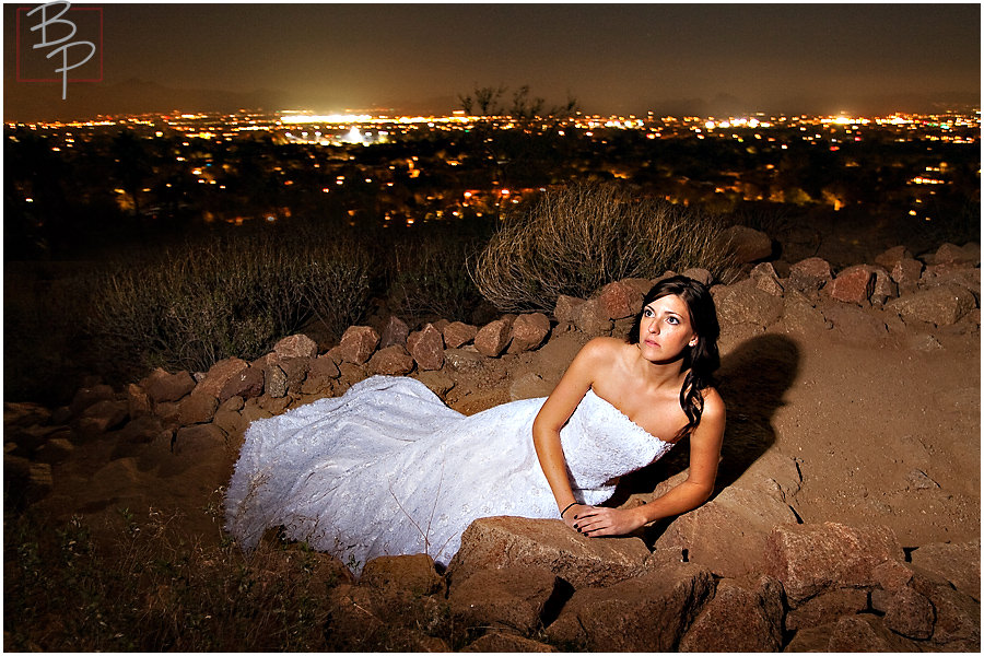 Phoenix wedding photography