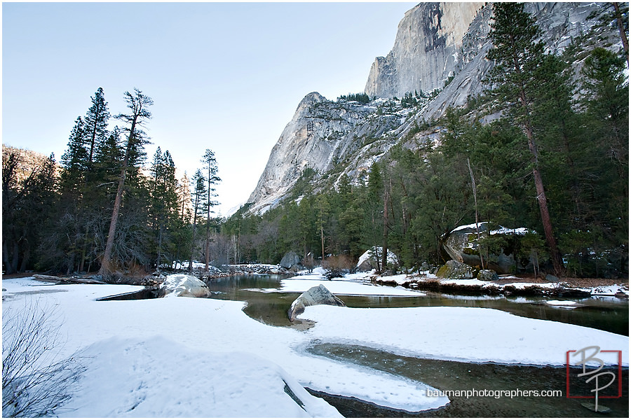 Bauman Landscape Photography