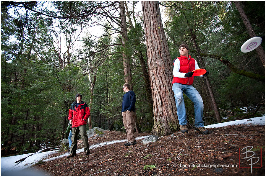 ready to play in Yosemite photos