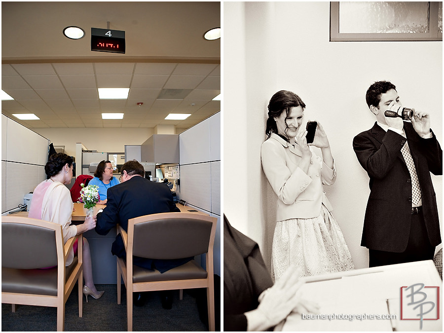  Court House Wedding in San Diego