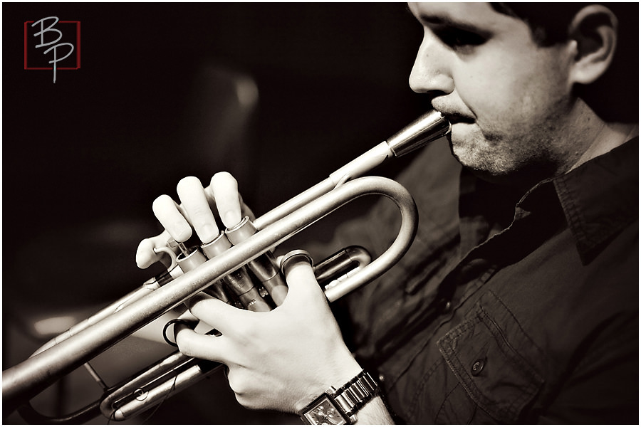 Jazz Trumpet
