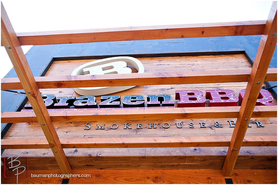 photos of Brazen BBQ in San Diego