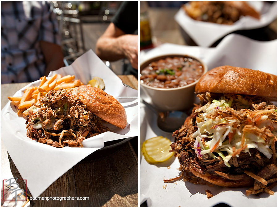 food photography by Bauman in San Diego