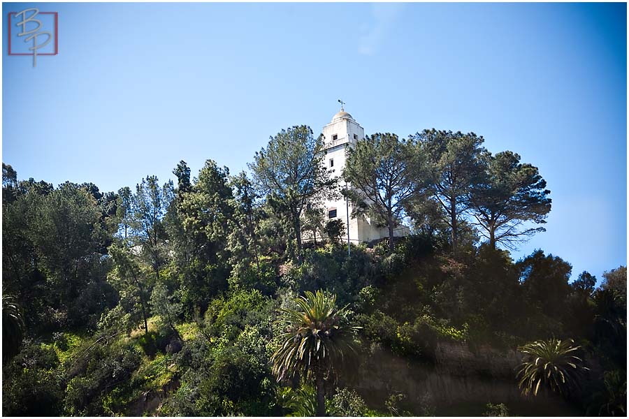 presidio park