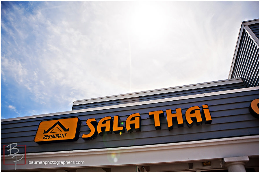 Sala Thai in La Mesa San Diego