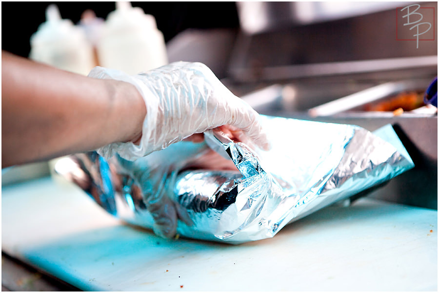 san diego food truck burrito