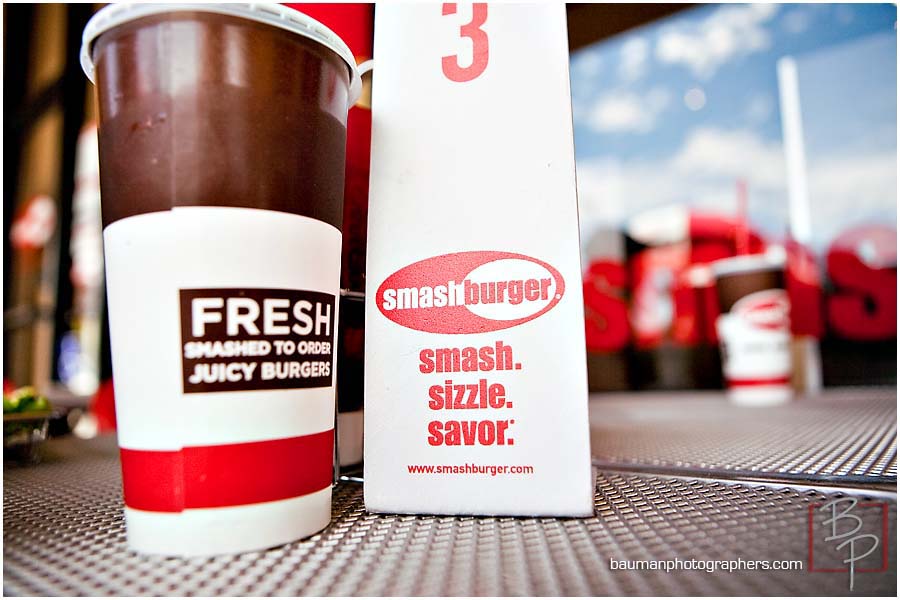 photos in Smash Burger