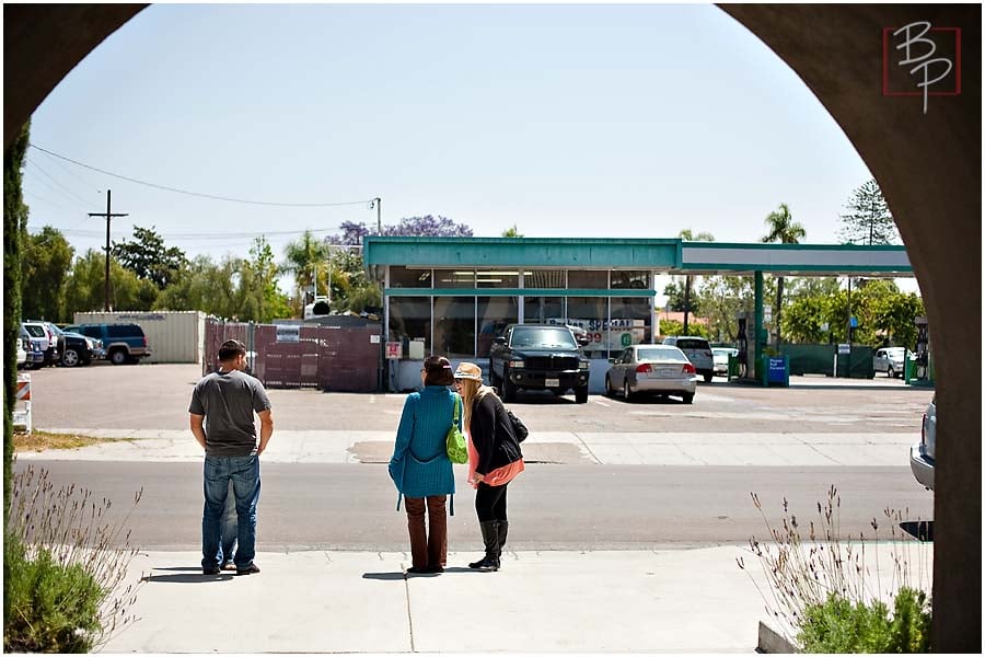 bauman photographers leaving studio