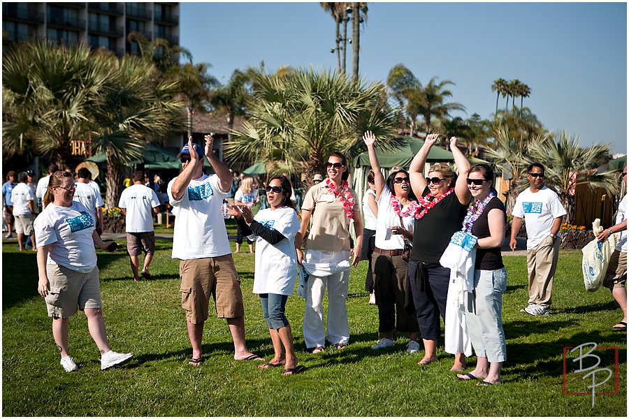 celebrate beach cleanup