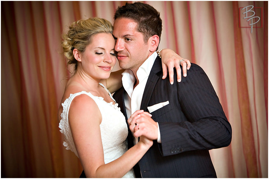 first dance