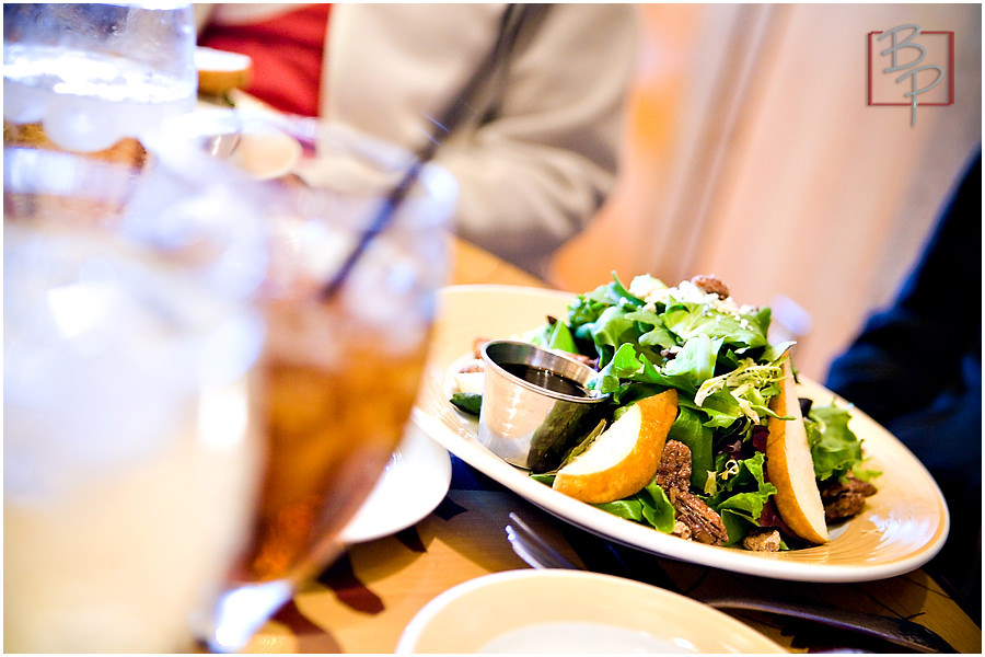 california adventure food photography