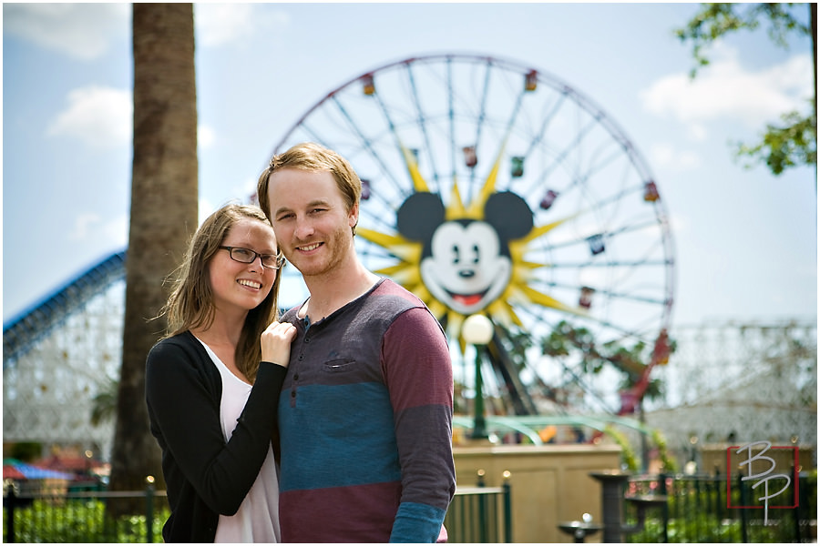 mickey mouse merry go round photography