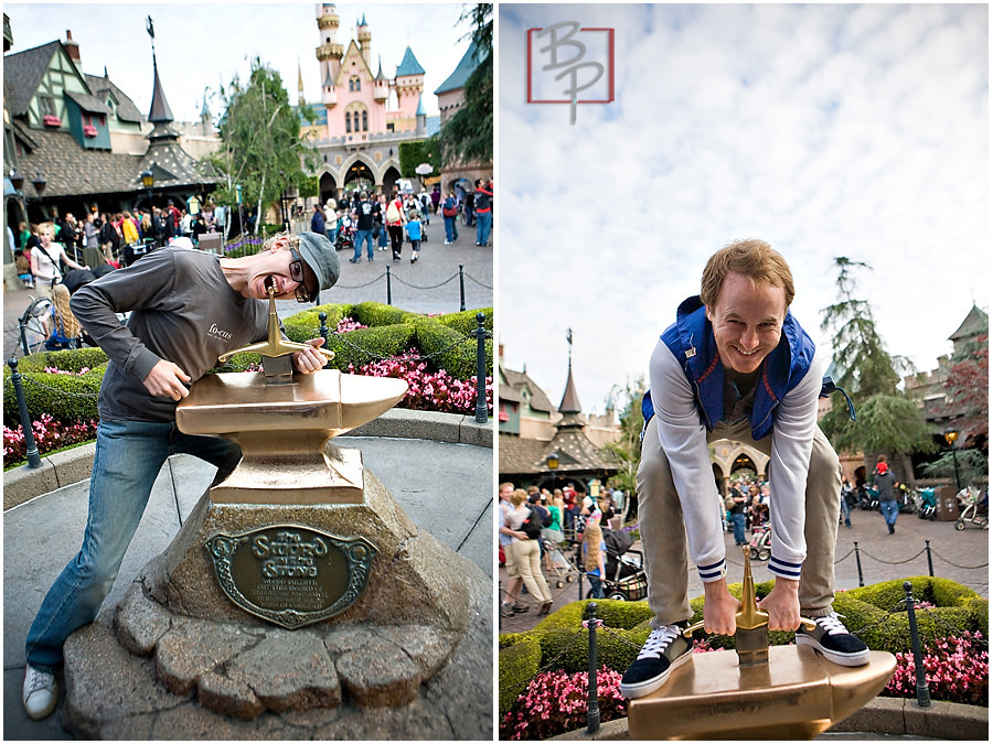 king arthur sword disneyland